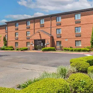 Extended America Select - - Cordova Hotel
