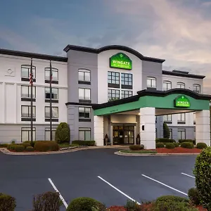 Wingate By Wyndham Charlotte Mills/speedway Hotel