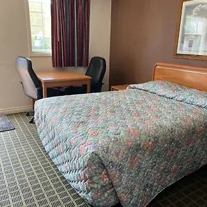 Aaron Motel
