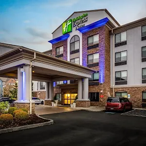 Express & Mall-portland Area By Ihg Hotel