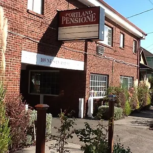 Portland Pensione Motel